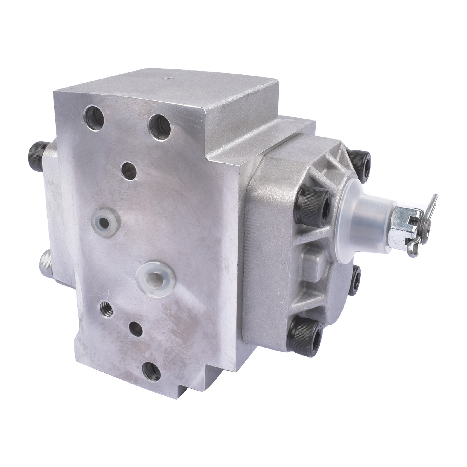 Main Hydraulic Pump for Massey Ferguson Tractor 2640 2675 2705 2745 2775 3505