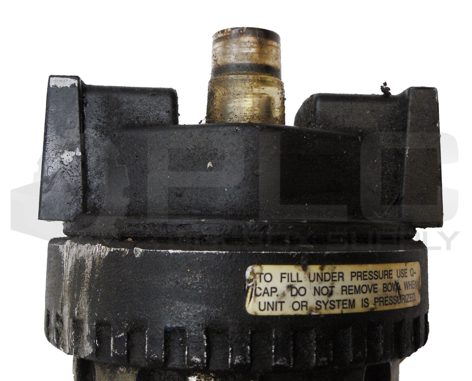 MASTER PNEUMATICS L28D-4 LUBRICATOR