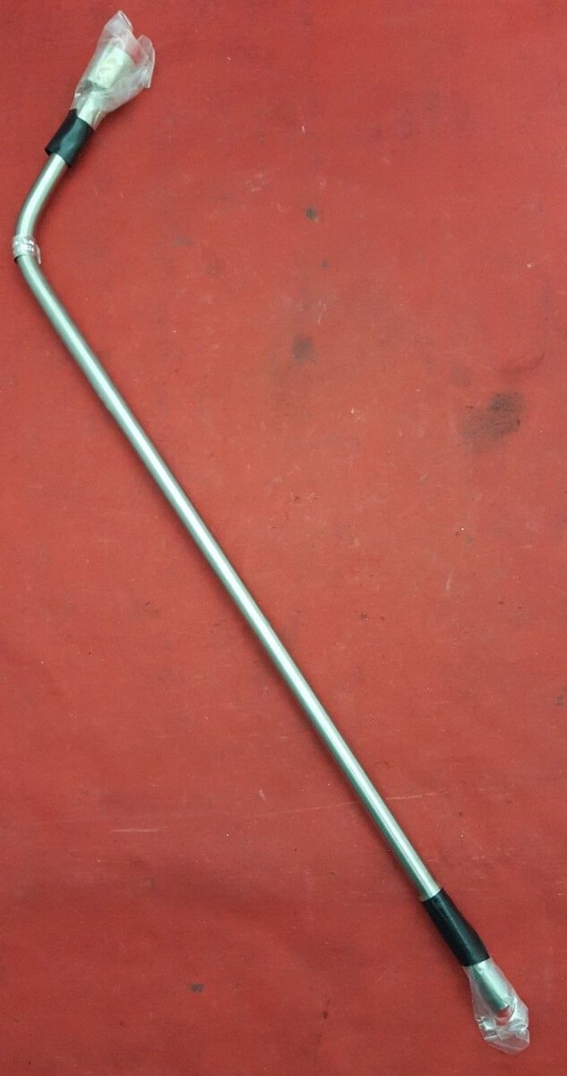 NEW Metal Tube Assembly XM65982 MIL-STD-129 11/04