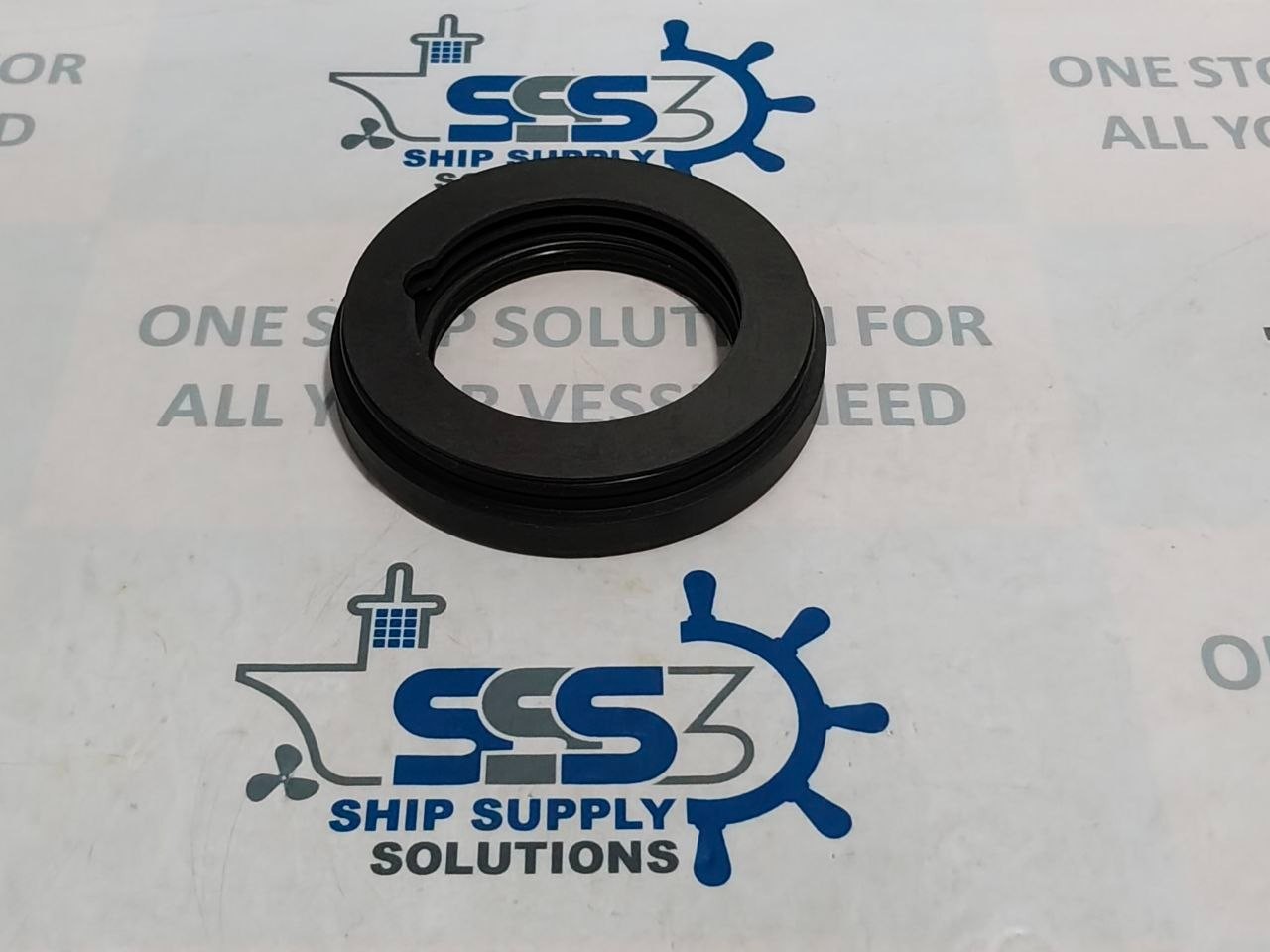 John Crane 423.11 Labyrinth Oil Seal JM LSM-0550-0810 for MC80-260/9 Sulzer Pump