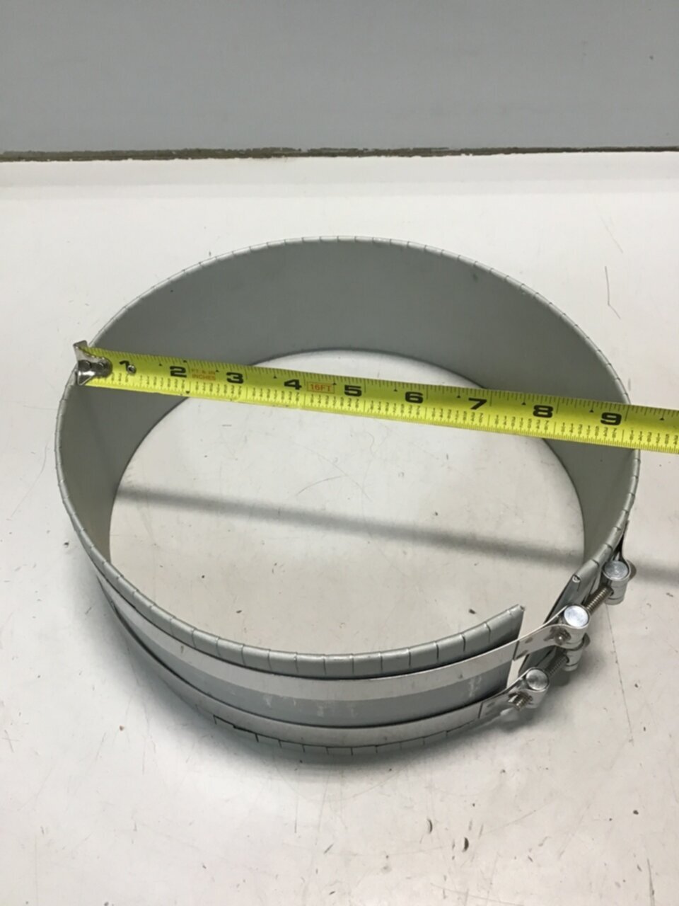 PPE 2500 Watt Heater Band ME90008 New #126417