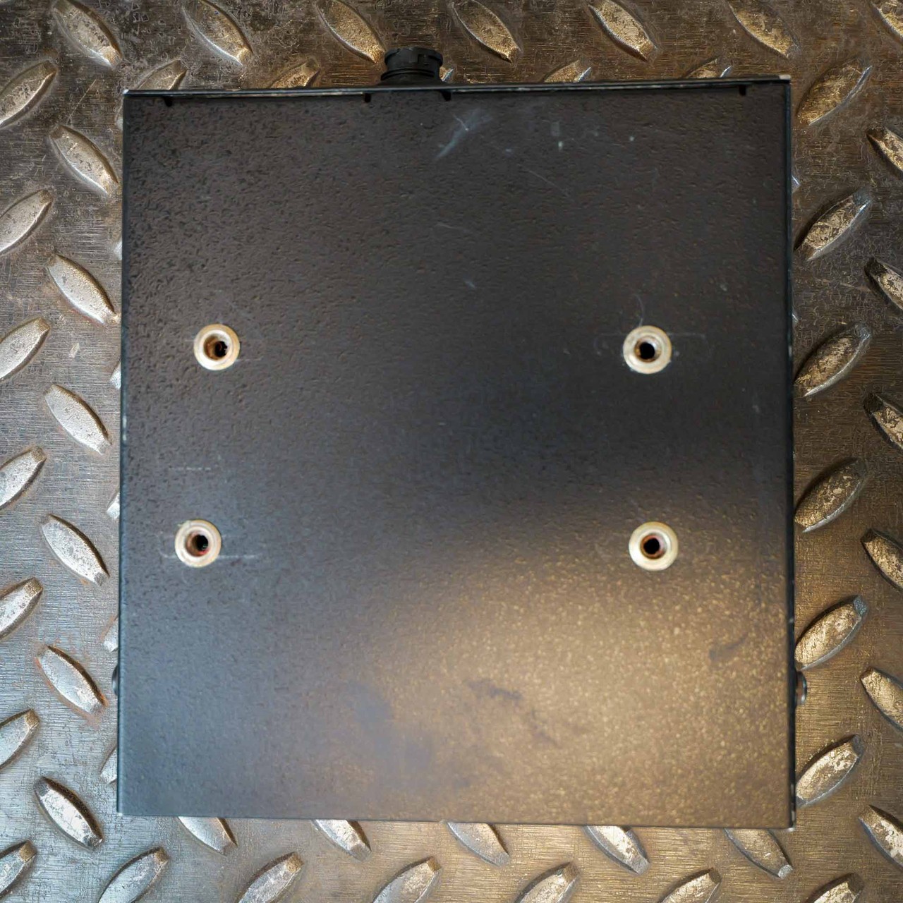 FireCom 3010R Intercom System 106-1310-00 AS-IS Parts Repair Unit