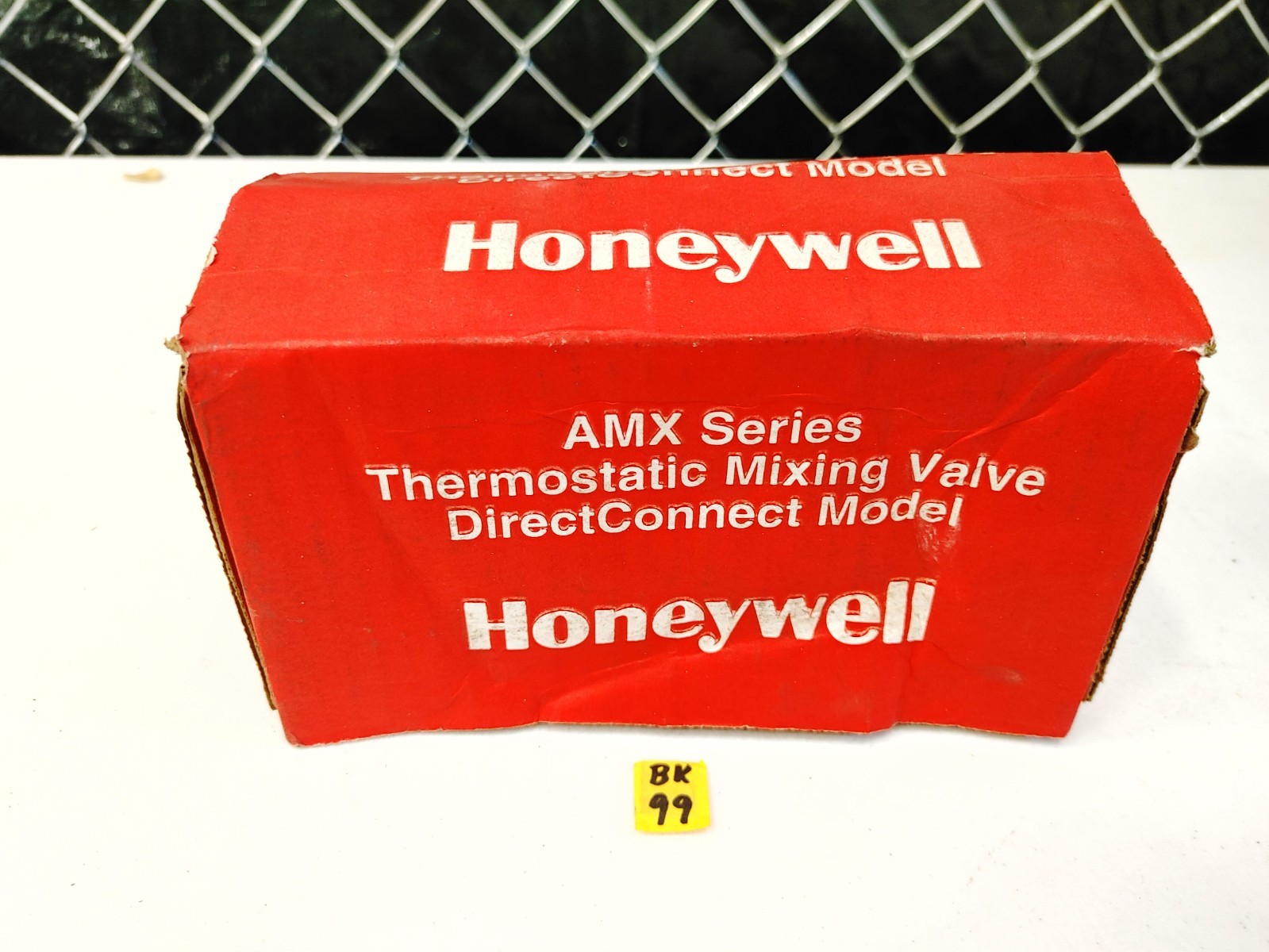 Honeywell AMX100-UT-1