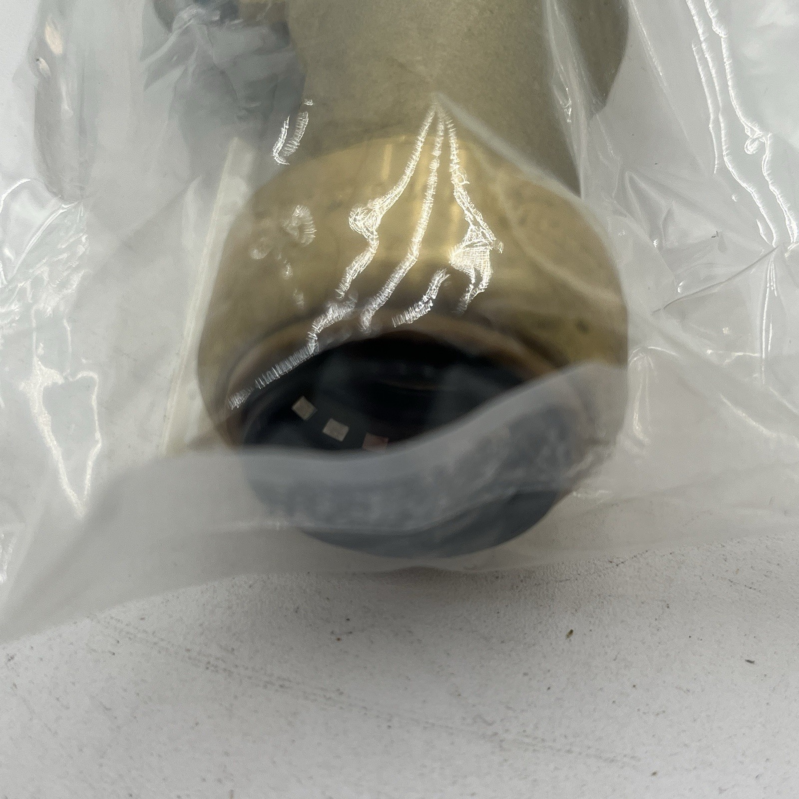 BRAND NEW!! Tectite 3/4 in. Brass Push-to-Connect Slip Ball Valve – FSBBV34SL
