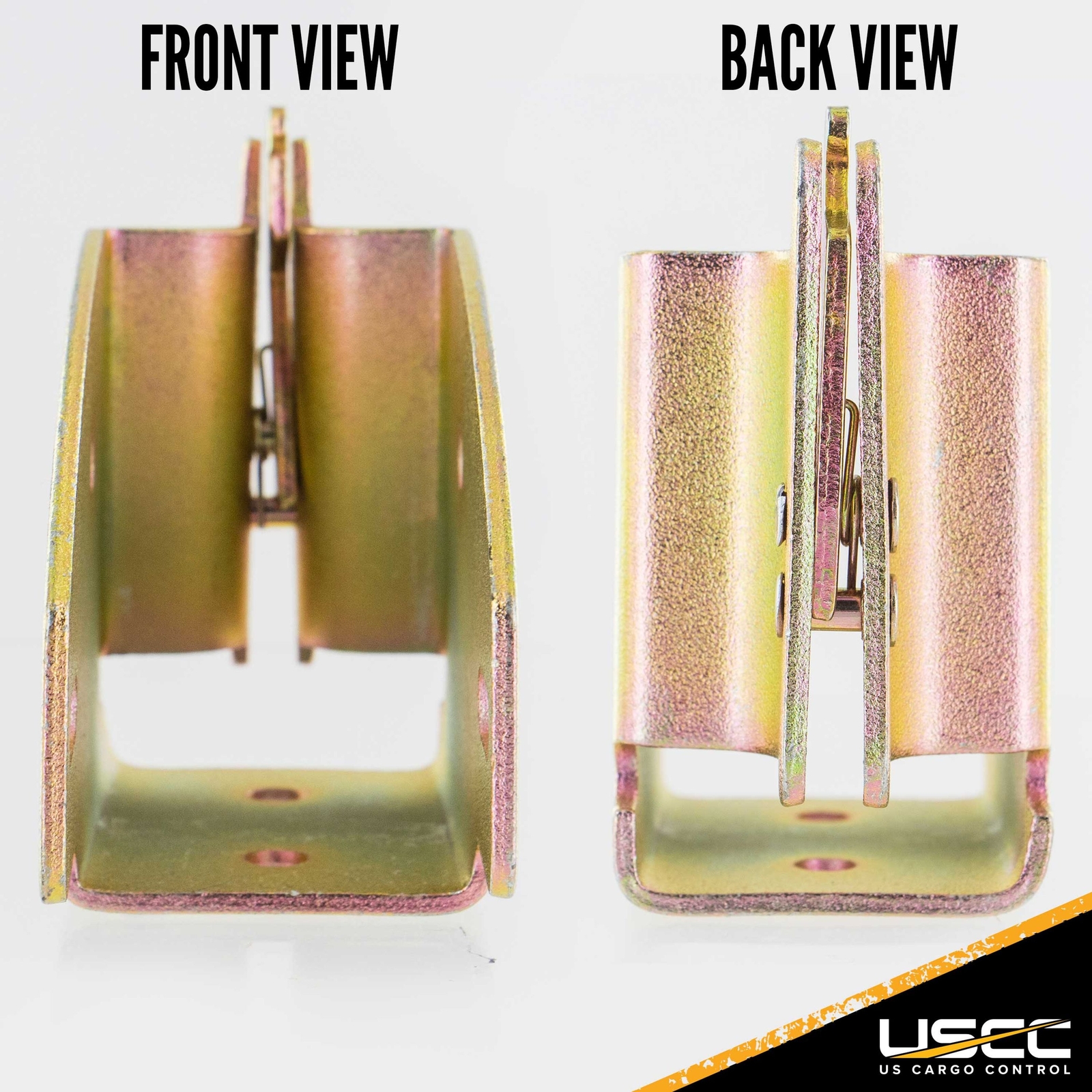 USCC Etrack Wood End Socket – Create Inexpensive Shoring Beams In Your Trailer