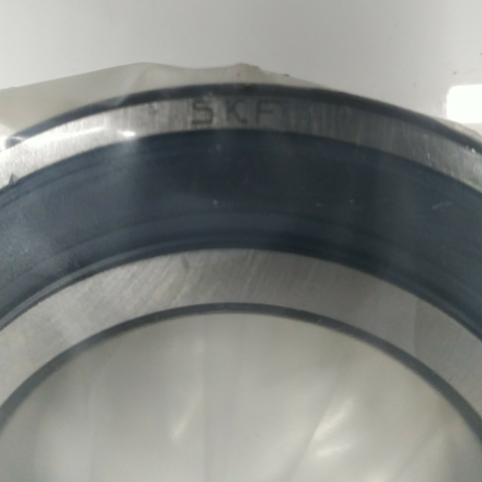 SKF BEARING 6210-2RS1/C3