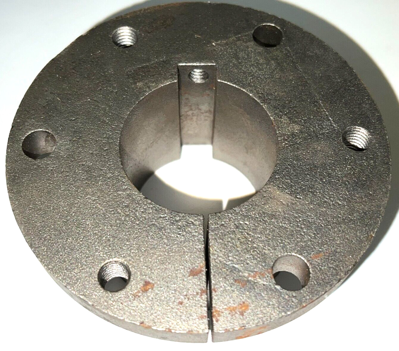 MARTIN QUICK DISCONNECT BUSHING SF1-15/16 1-15/16″ BORE 4-5/8″ FLANGE OD