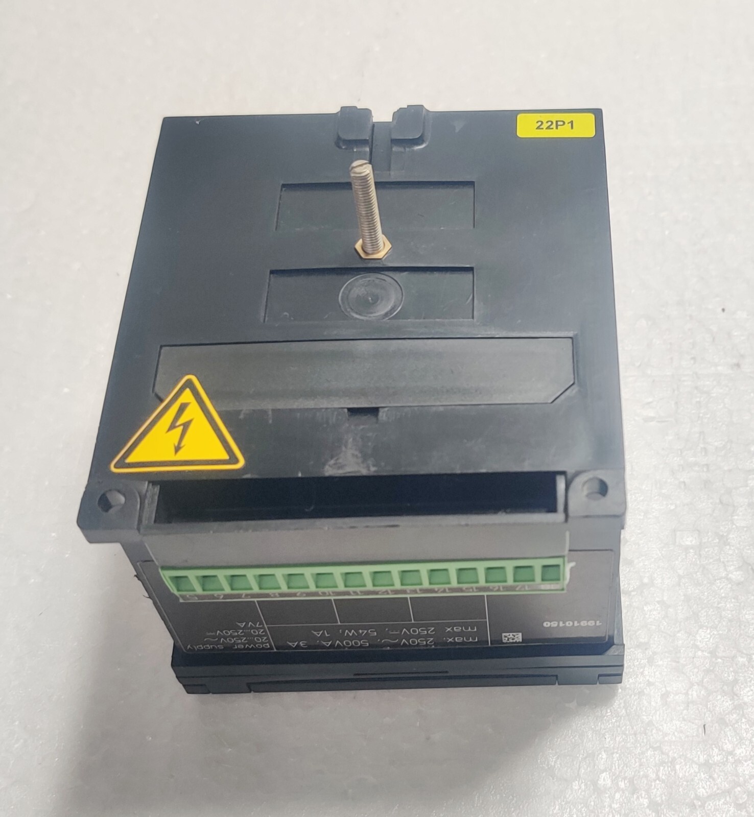 Vega Vegamet 381 MET381.XX