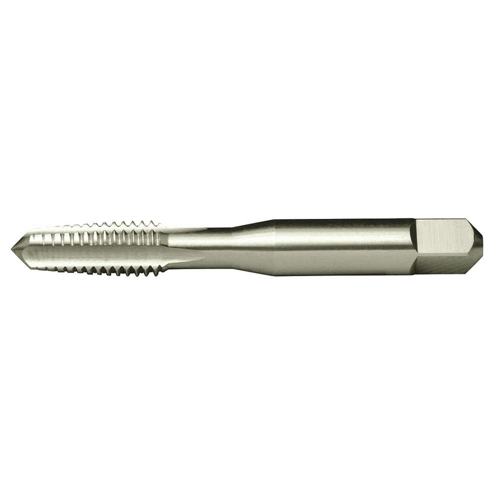 CLEVELAND C54798 Straight Flute Tap,M16x1.5,HSS 435P02