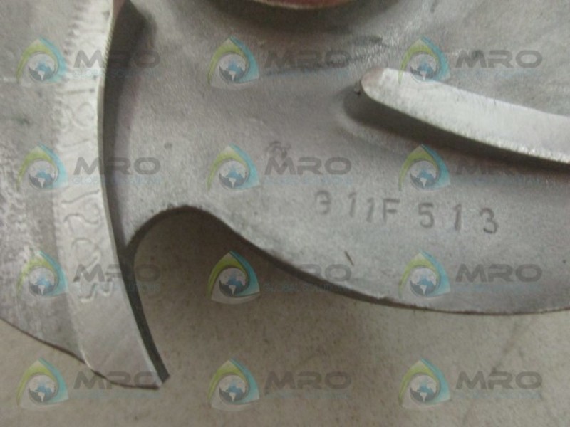 GOULDS 56206 IMPELLER NSNP
