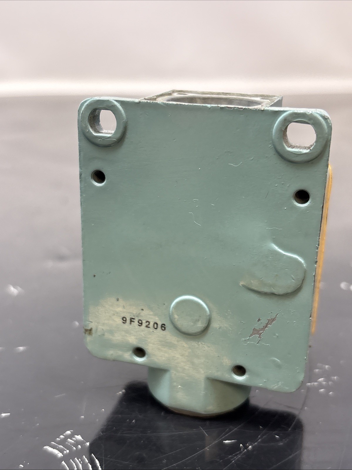 TELEMECANIQUE XCK-L 380V 10A