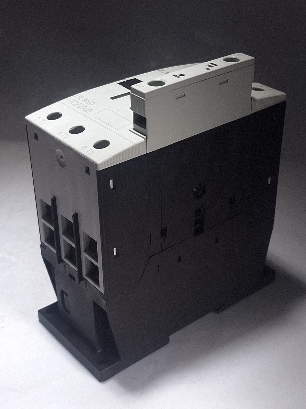 EATON KLOCKNER MOELLER XTCE050D00B DILM50 220/240V 50A CONTACTOR – 46 AVAILABLE