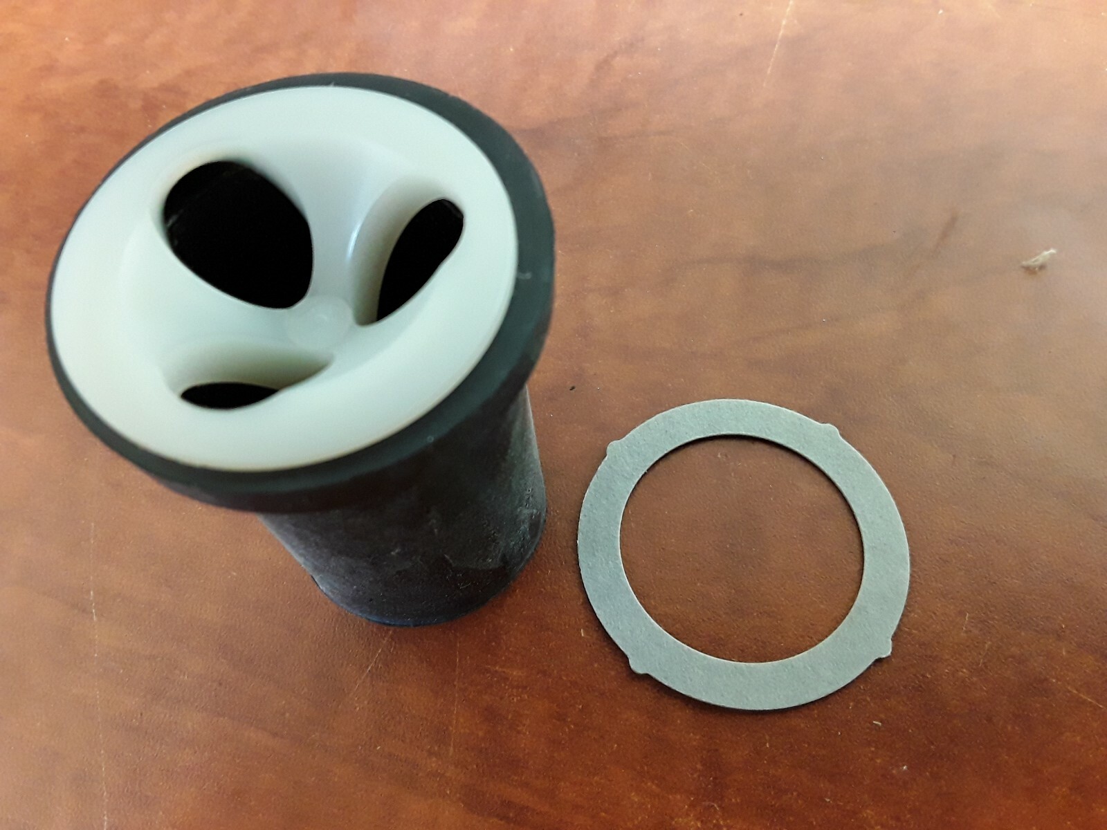 Sloan 2XU35 High Back Pressure Vacuum Breaker Repair Kit