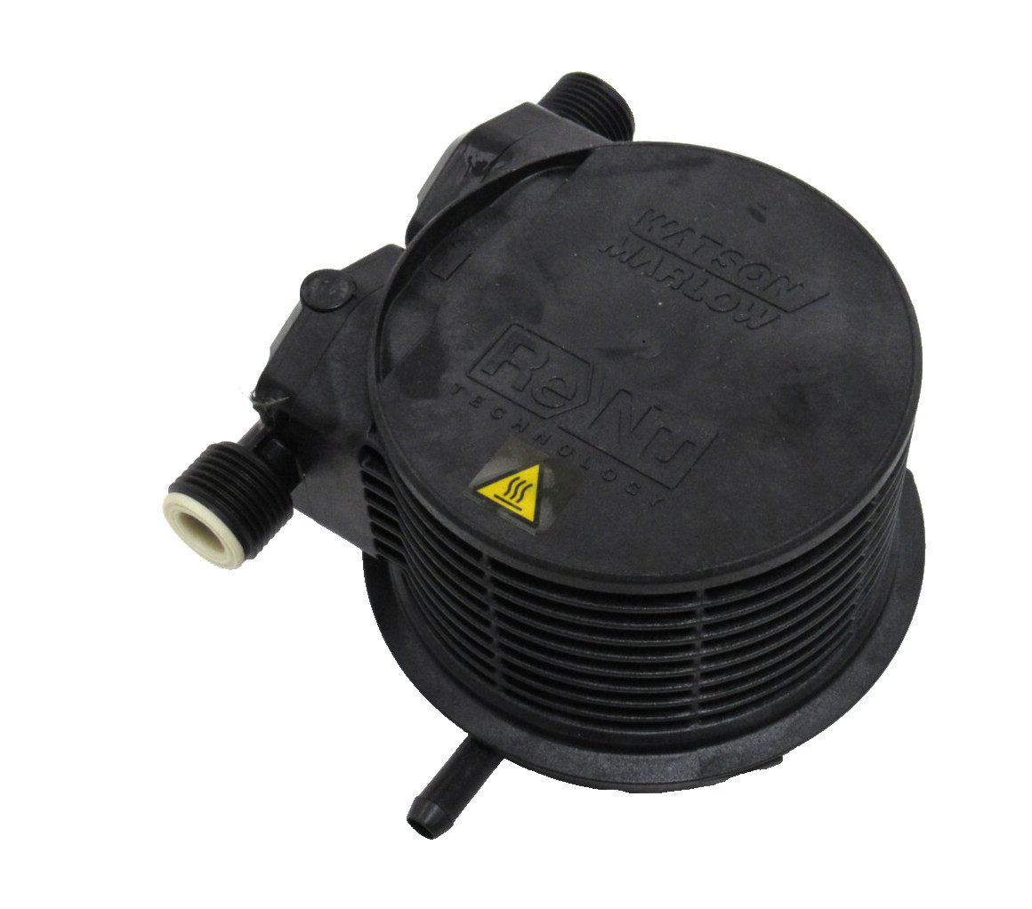 NEW WATSON MARLOW OM3.3200.PFP PUMP HEAD OM33200PFP