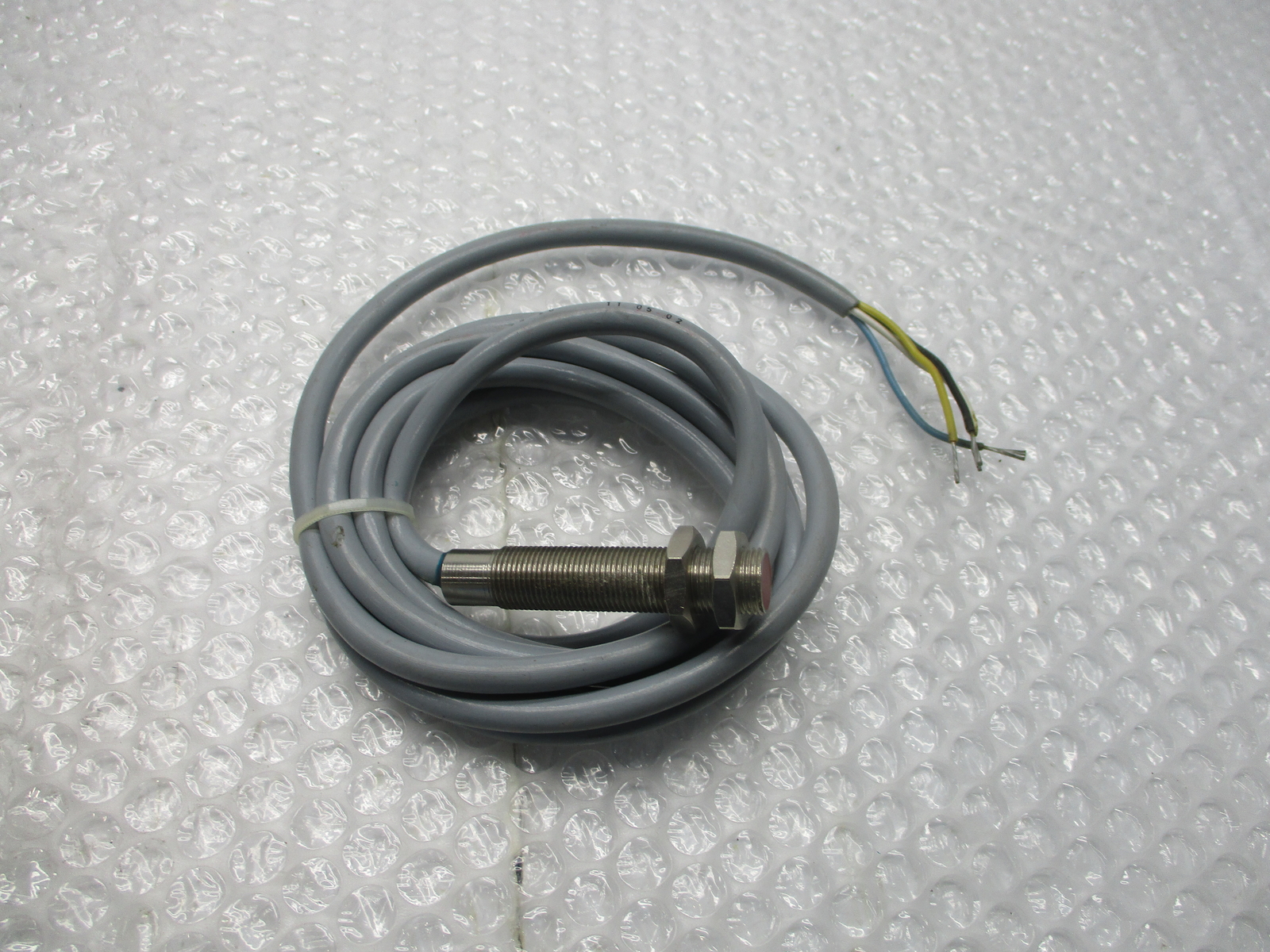 IFR 12-24-20 CABLE W/SENSOR NSNP