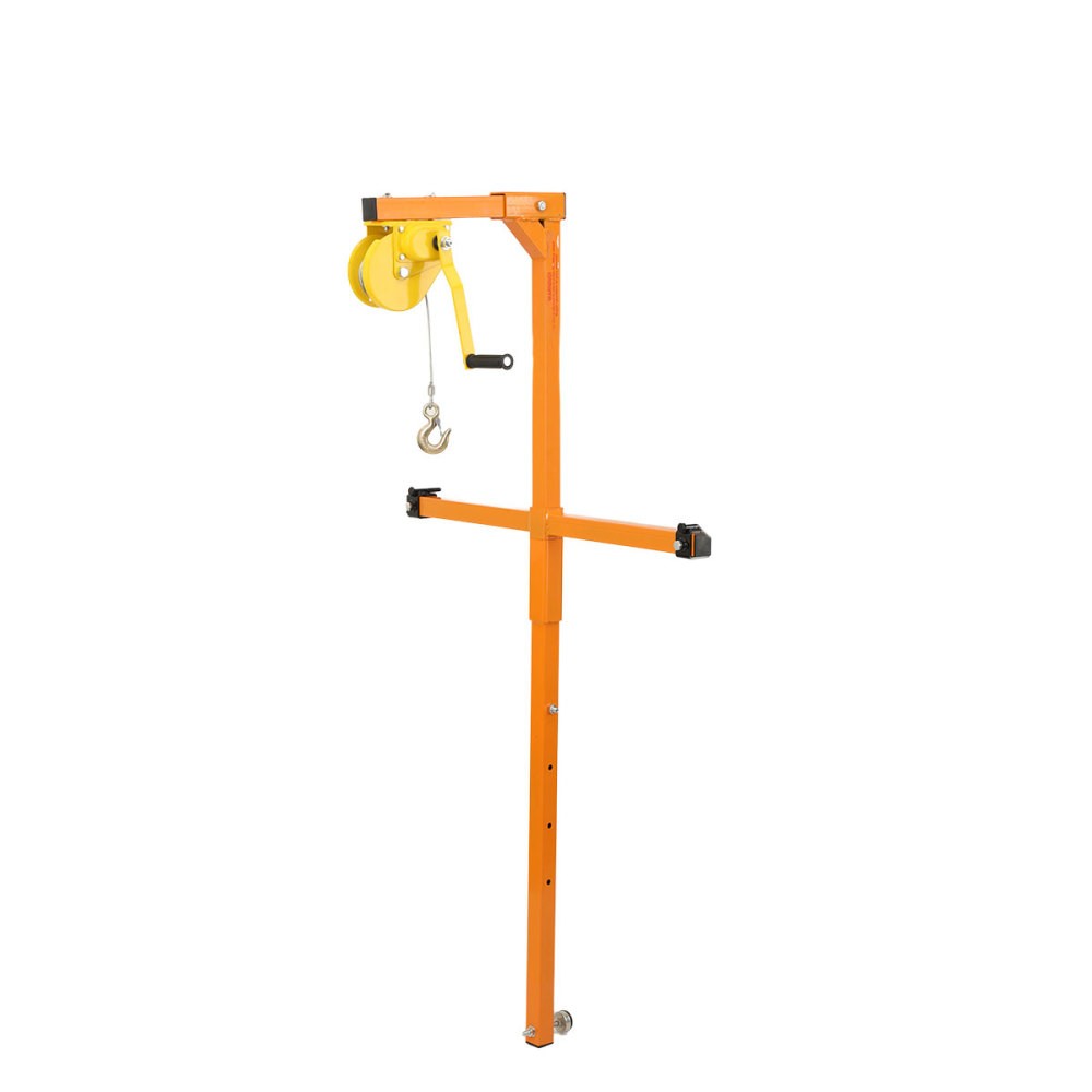 Air Conditioner Lifting Cranes Air Conditioner Lifting Tool Crane Bracket