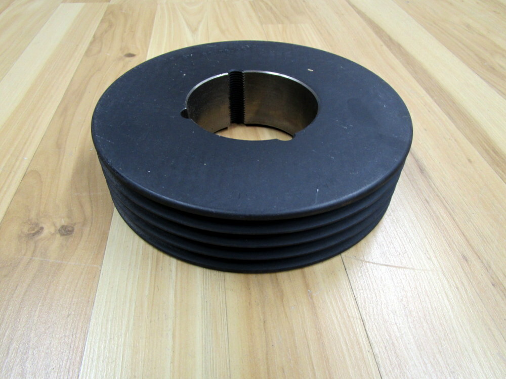Martin 4 3V 800 TB Bushing Bore V-Belt Pulley 4 3V 80 TB 2517