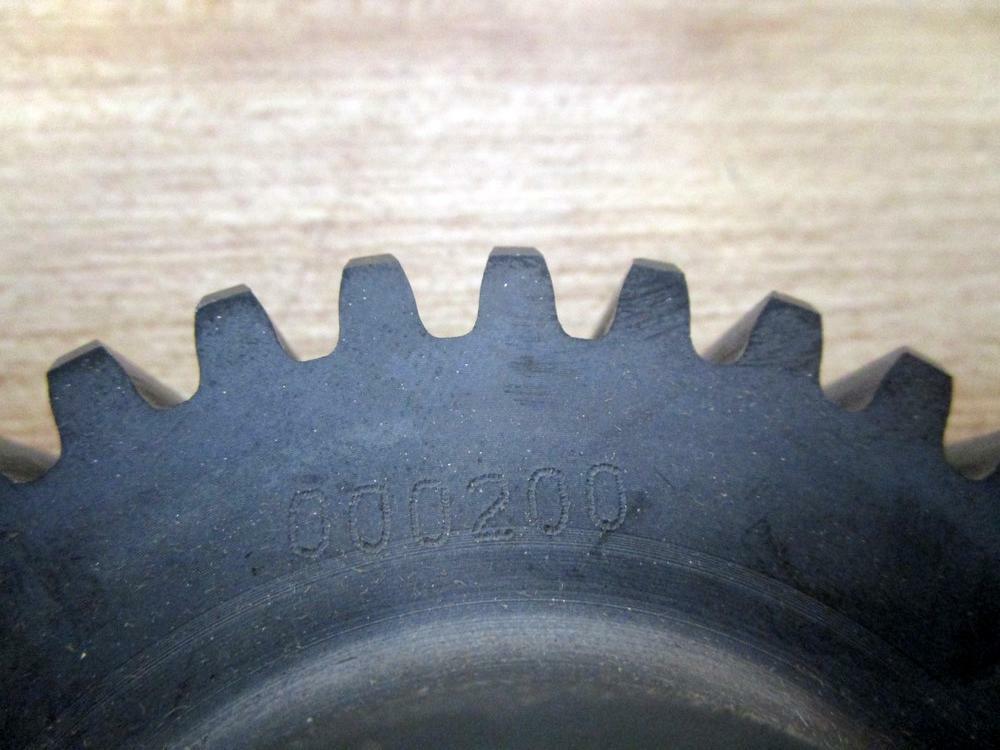 Visteon 10P36T Gear