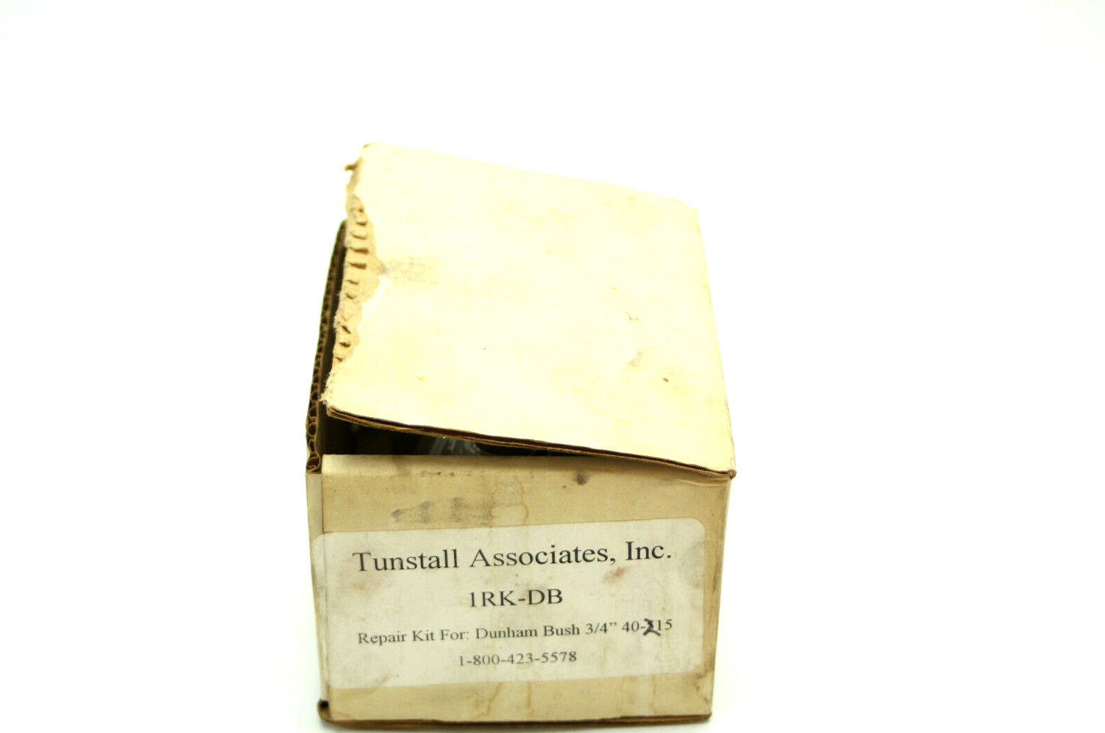 Tunstall 1RK-DB Repair Kit For Dunham Bush 3/4″ 40-215