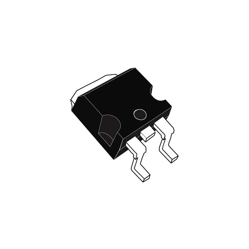 1Pcs STB16N90K5 D2PAK-3 MOSFET PTD HIGH VOLTAGE