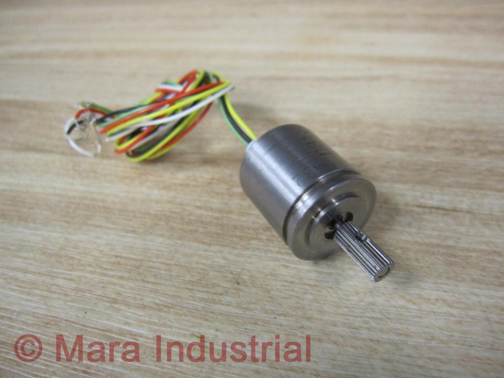 Harowe 8MSV-1500A4A Stepper Motor 8MSC1500A4A