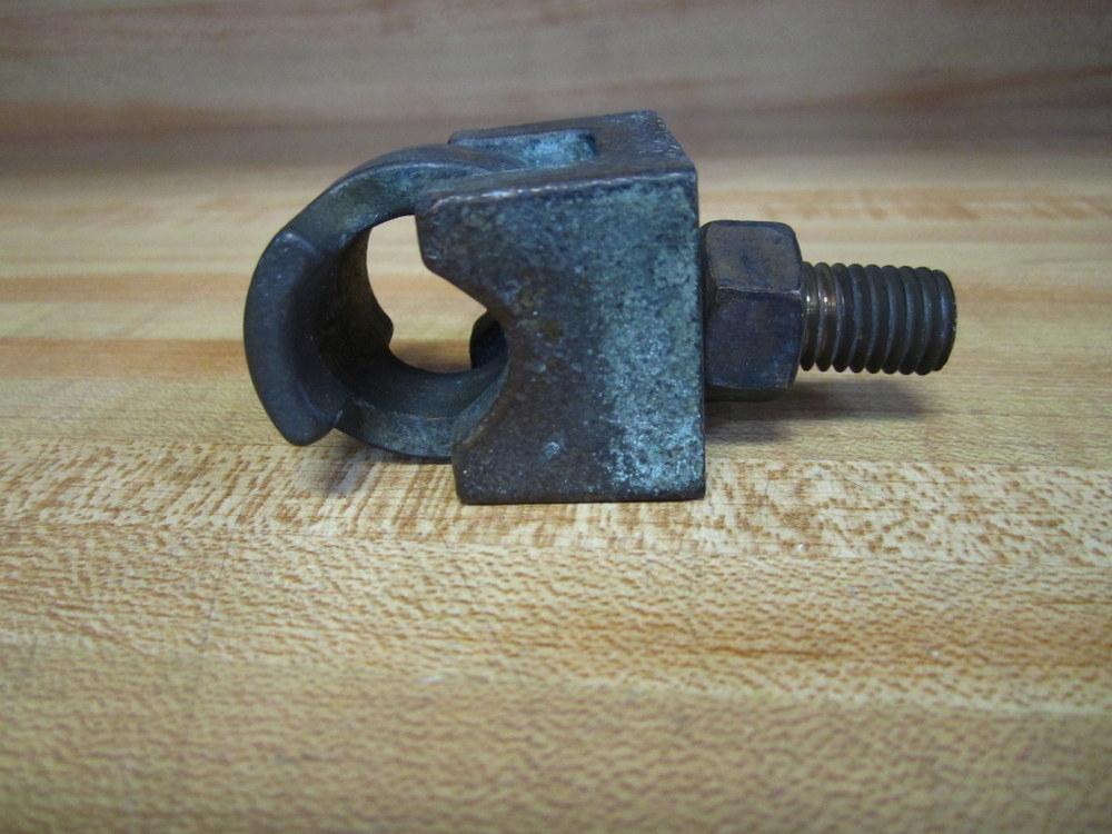 Part 419C153-G2 Grounding Clamp 419C153G2