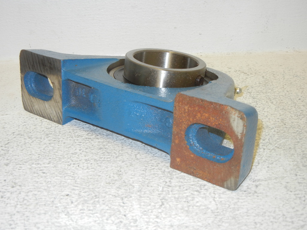 MB MFG. INC. C 25 2 3/16 NEW 2-3/16 PILLOW BLOCK BEARING C252316