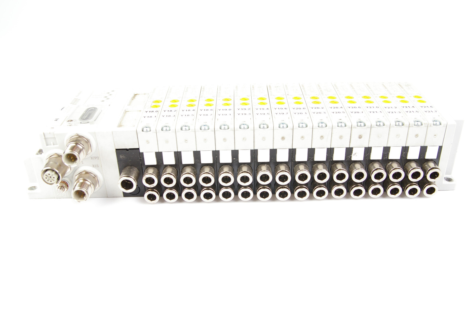 Aventics AES-D-BC-PDP R412018218 R422102426