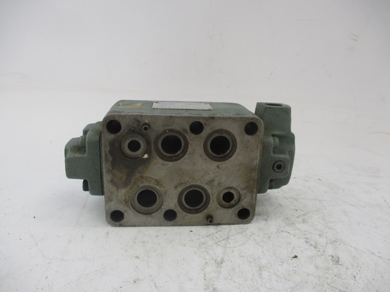 CONTINENTAL HYDRAULICS P50S-PDP-100-A UNMP