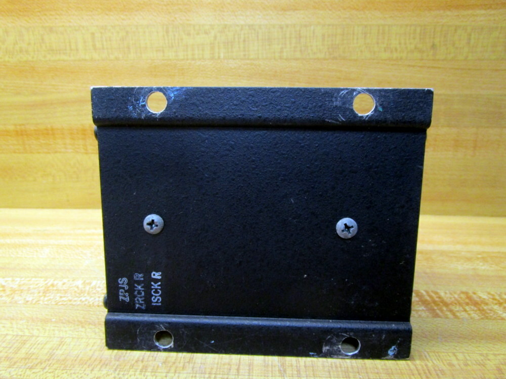 Allen Bradley 2755-LD1-D Bar Code Reader 2755LD1D By Paragon