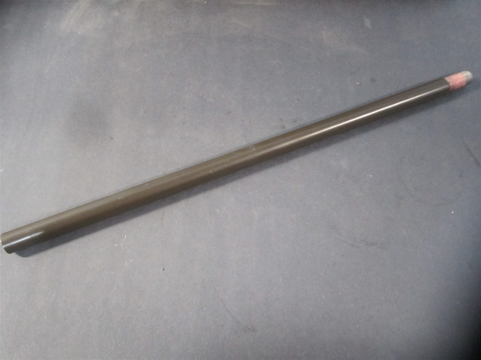 Yale (2010) 12″ Aluminum Extension Rod