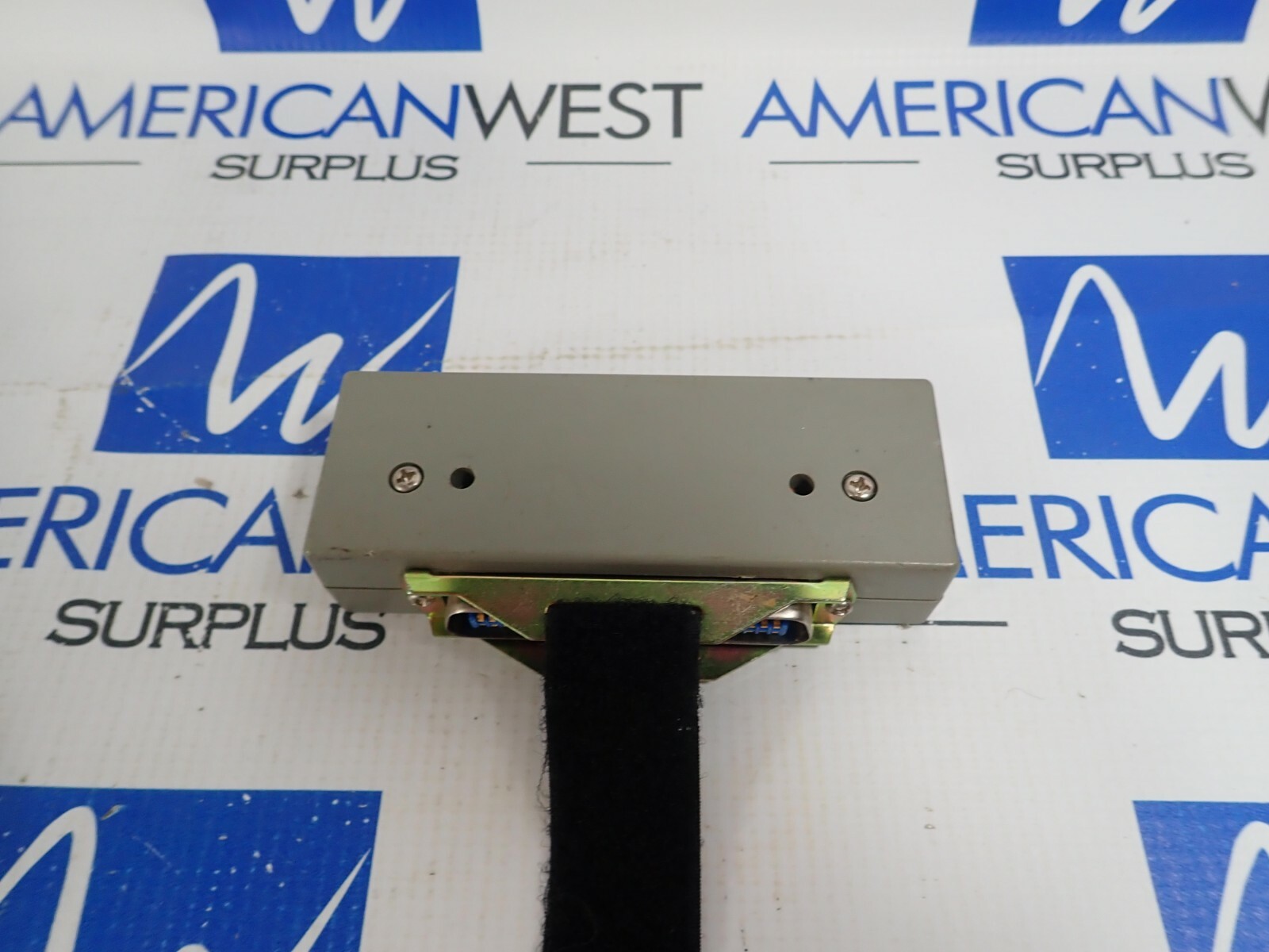 Siemon Company Communication Accessory H50 Series 57S5 USED