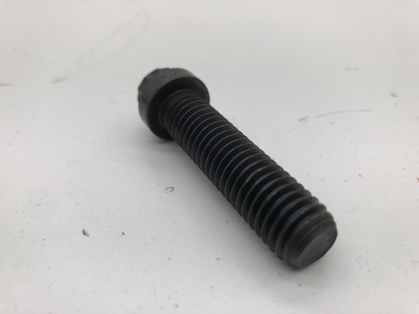 (Qty.16) WAUKESHA 28315 HEX HEAD SCREW, .38-16X3.50 LG