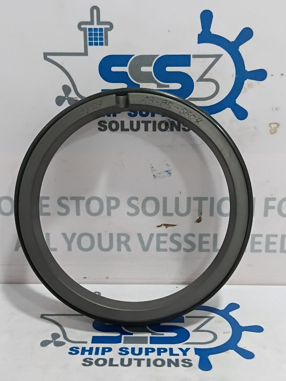 Shinko 54L Complete Mechanical Seal (LH) For Water Spray Pump KH300