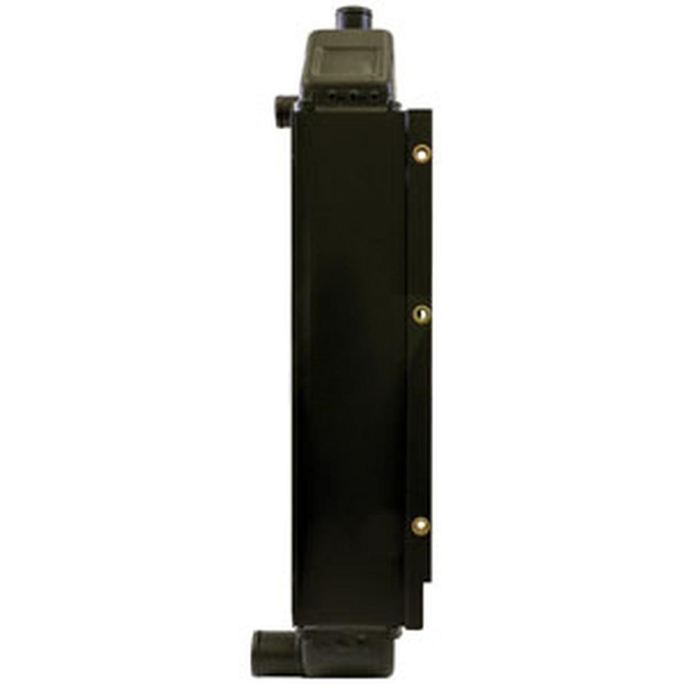 Radiator Fits D6NN80 D8NN8005LA15M E1NN8005EA15M E1NN8005EB15M 359918 359918-A