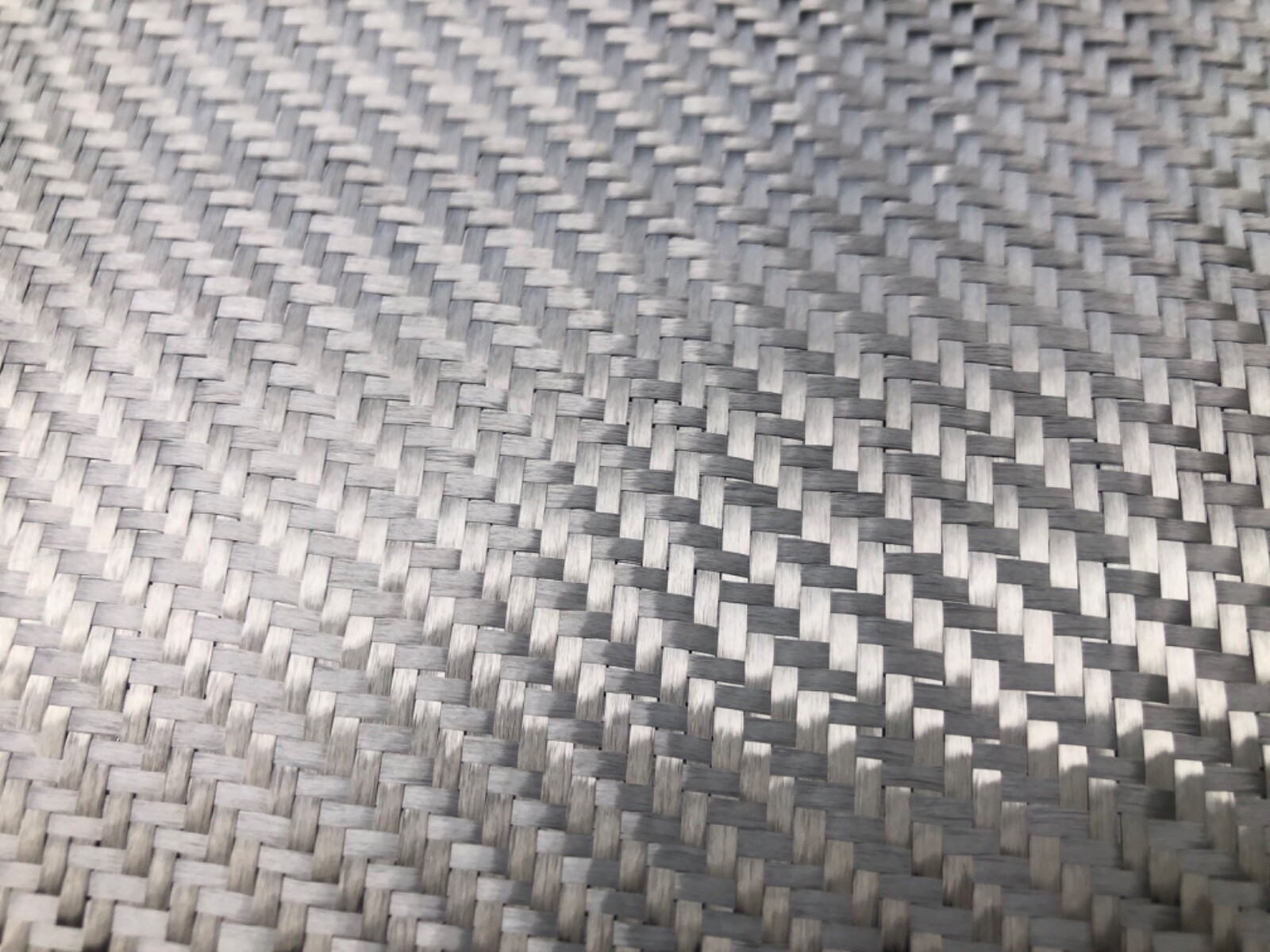 5 (+) YDS Texonic Stabilized Carbon Fiber Cloth 3k 6.5oz 50″ 2×2 Twill Weave