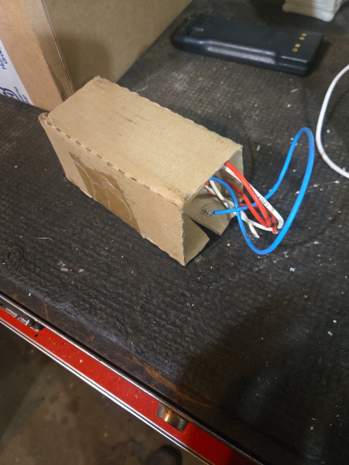 HOWARD INDUSTRIES S00150-02C-111 HIGH PRESSURE SODIUM BALLAST