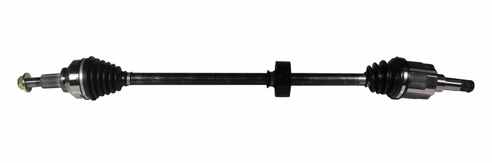 GSP NCV12018 CV Axle Shaft Assembly – Right Front (Passenger Side)
