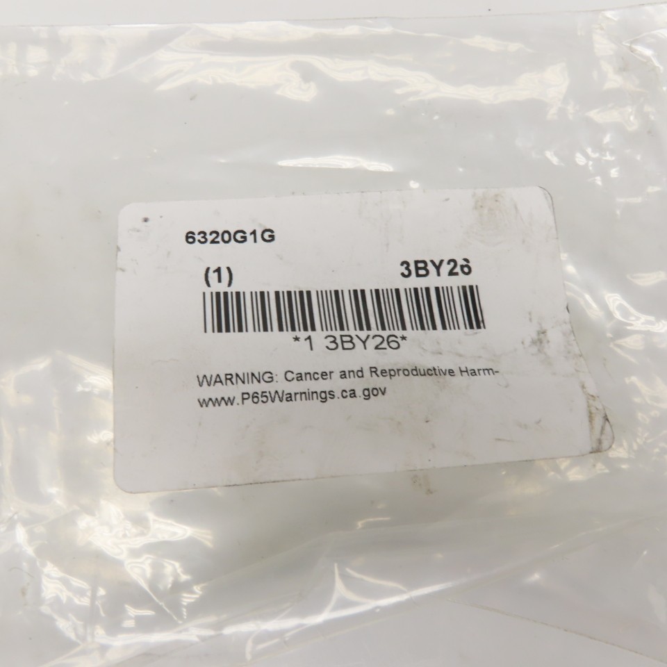 Anderson Power Products 6320G1 SB350 Gray 2-Pole Power Connector 350A 600V