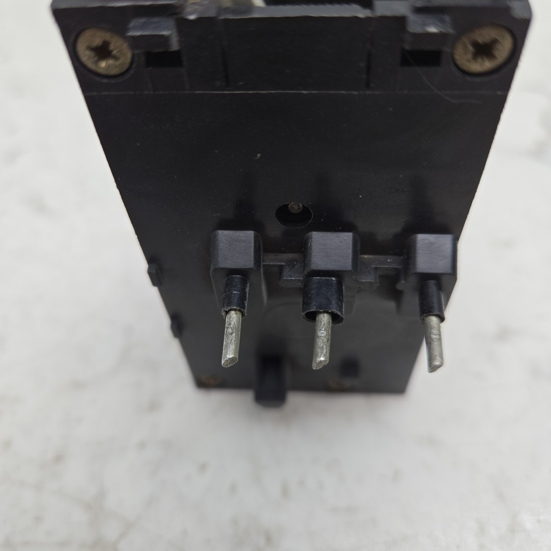 Telemecanique 7-10A 690V 3-Pole Overload Relay LR1-D09 314 LRD09314