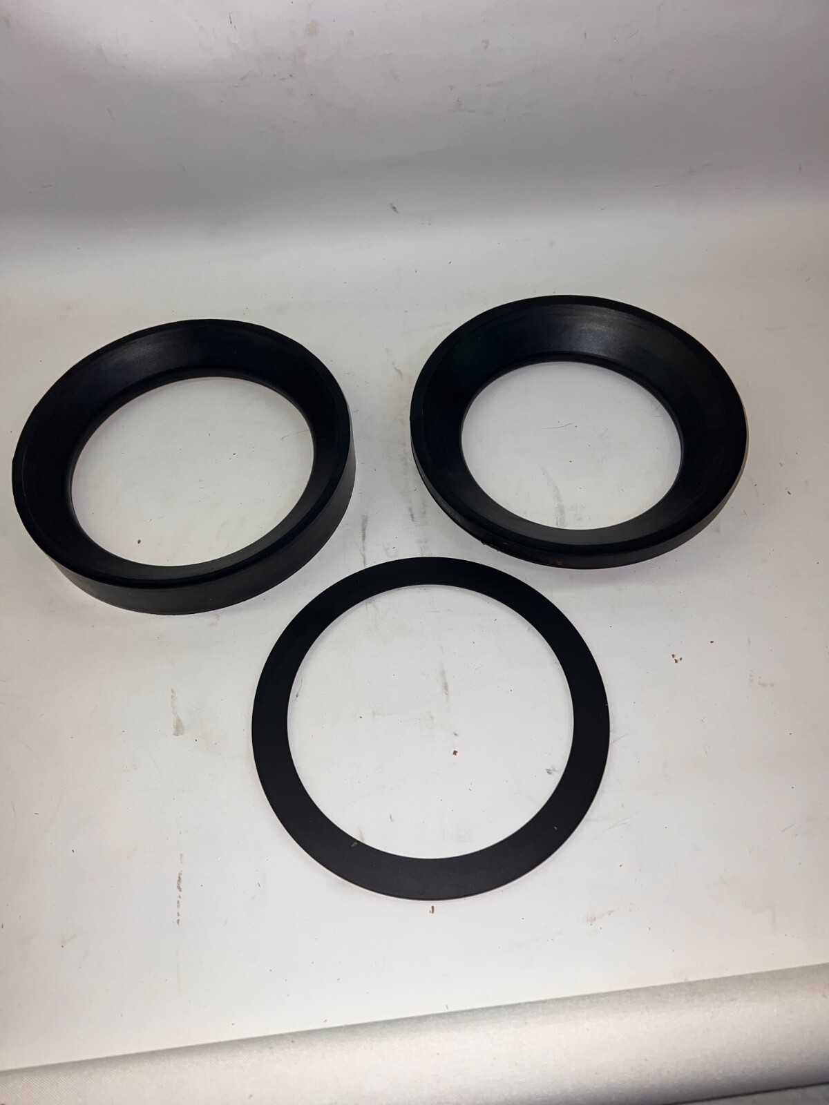 Mil Spec DLA700-86-C-31 Sound Isolation Insert Set NSN 4730-01-080-6399