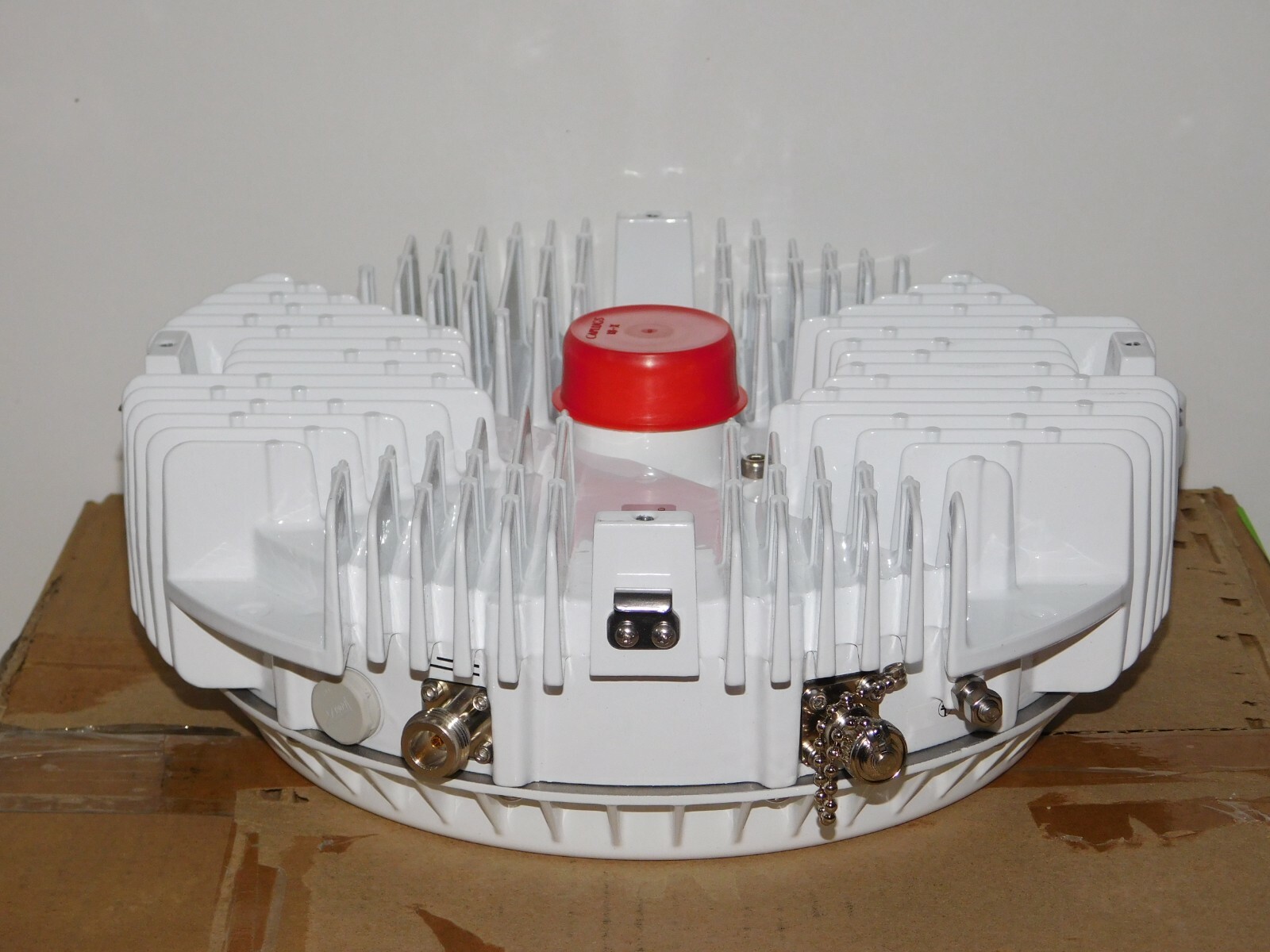 Harris Stratex RFU Terminal 26117-26453 TR1008 HCNB 48V ODU 26G Microwave Radio