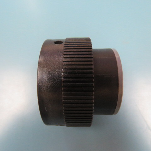 Deutsch HDP26-24-23SE Qty of 1 per Lot 23 Position Circular Connector Plug Hous