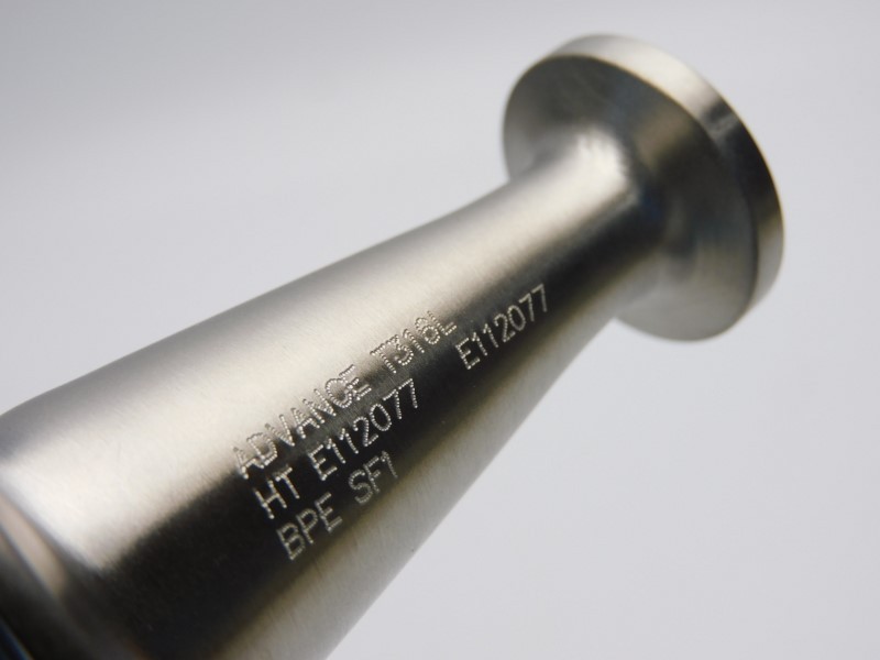 ADVANCE 56137-439 A31-14MPSF1 1″X1/2″ NSMP