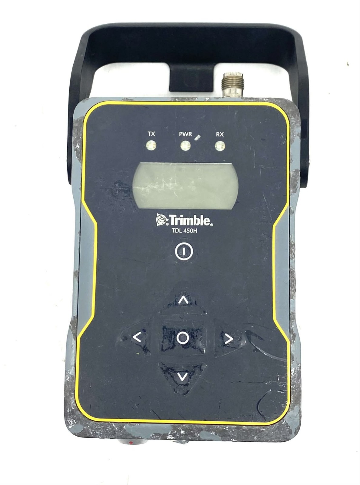 Trimble TDL 450H 430-470 MHz Radio Modem 74450-65 ADLP-2 (Read Description)