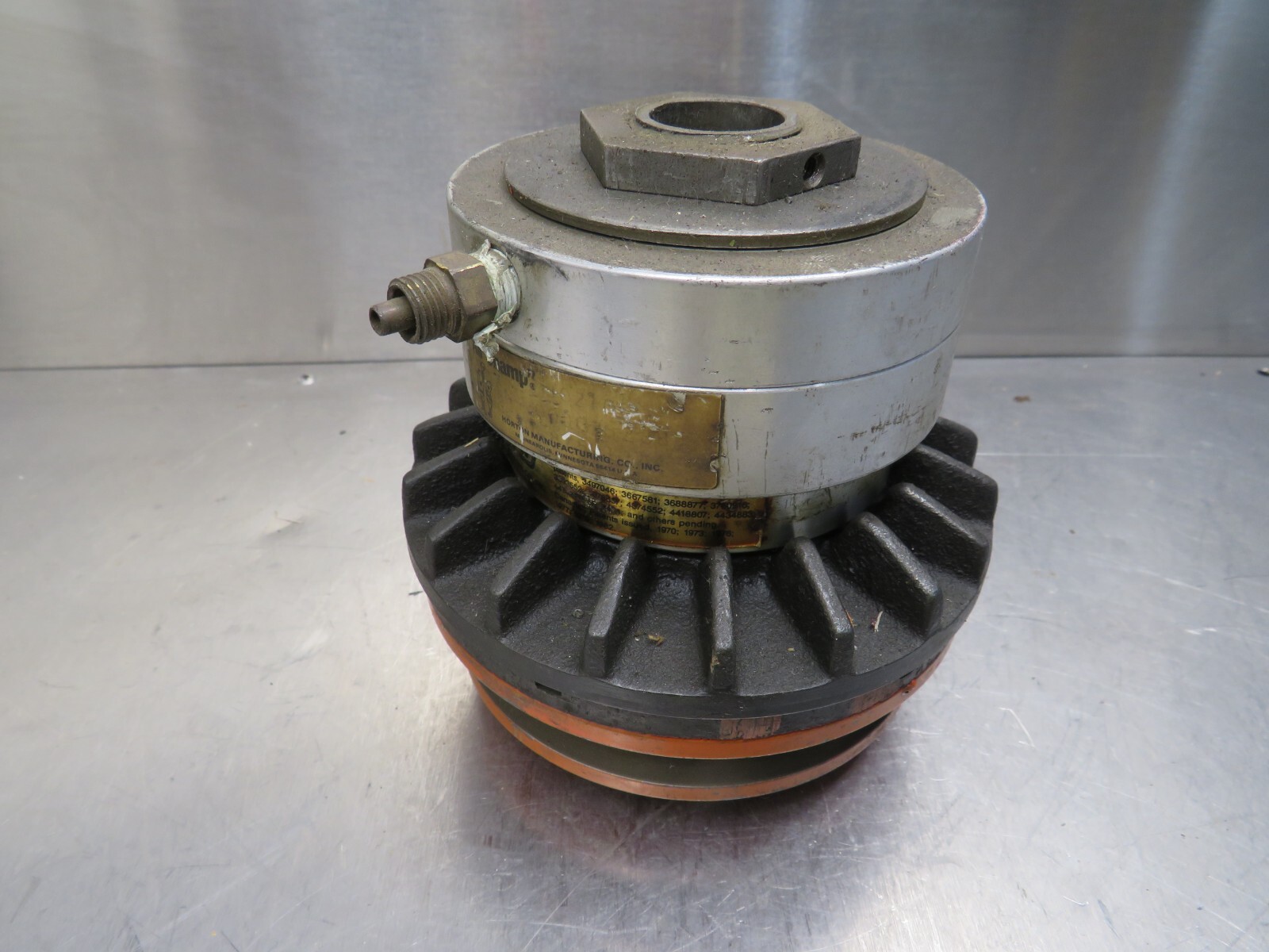 Horton 802100 Clutch