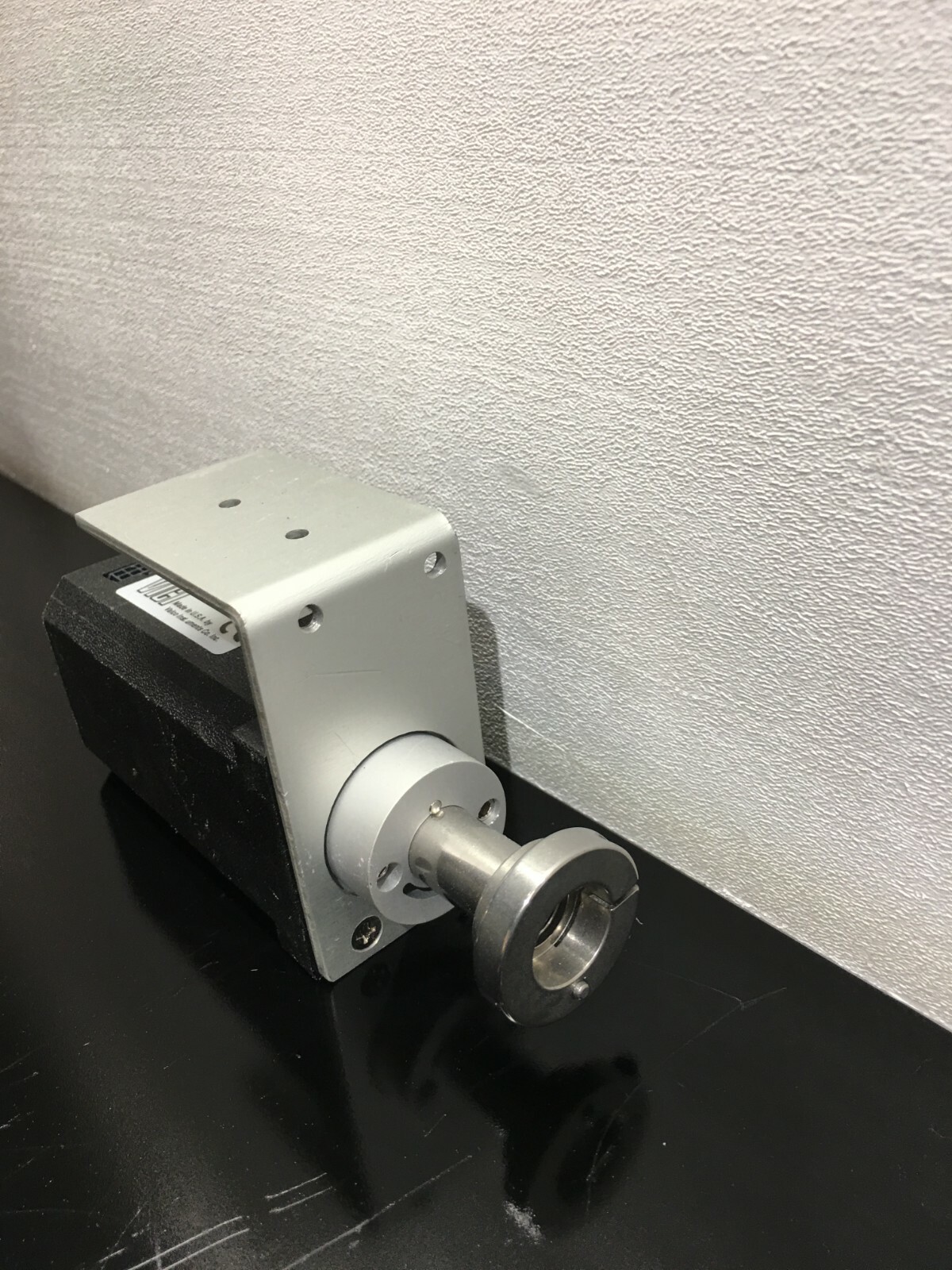 VICI Microelectric Valve Actuator – EMTMA-CE – EMT MA-CE with Warranty