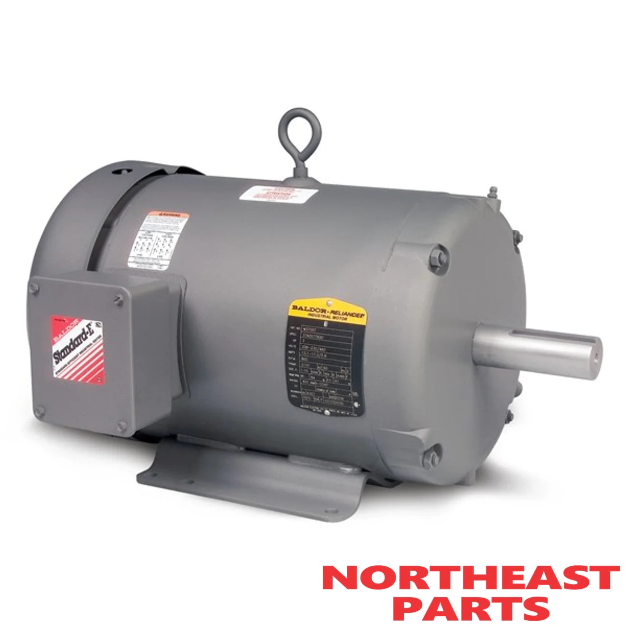Baldor AC Motor VM3538