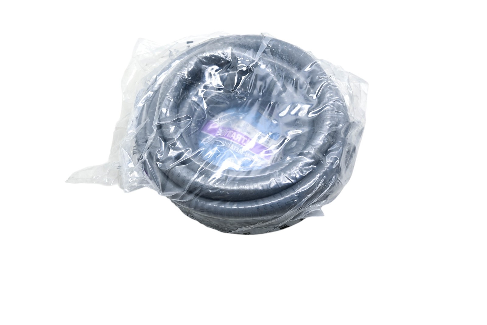 Ultralite 610136 3/4″ 25ft Flexible Non-Metallic Liquid-Tight Conduit NOS
