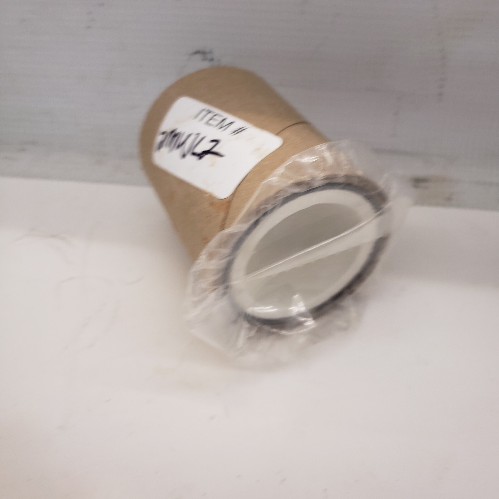 2MWL2 Replacement Outlet Filter Bullard, Lot Of 2